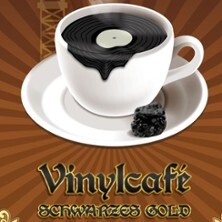 80er Party mit DJ Hermann - Vinyl Only | Vinylcafe Schwarzes Gold Dorsten