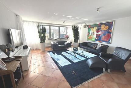 4 ZKB Wohnung in Top-Lage, 2. OG in der Innnenstadt mit Sauna, Loggia, 2 Parkplätzen - 147 m²!! - Cloppenburg