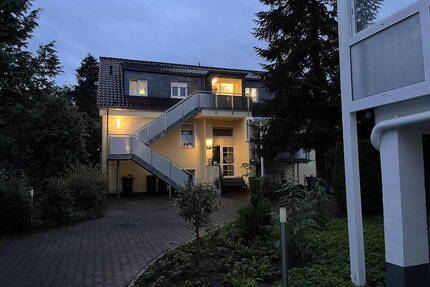 Schöne, ruhig gelegene Souterrain-Wohnung sucht neue Mieter:in - Köln Holweide