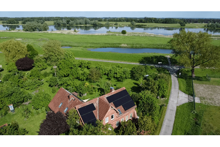 Haus zum Kaufen in Amt Neuhaus 539.000,00 € 317 m²