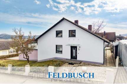 Haus zum Kaufen in Velburg 395.000,00 € 167.97 m²