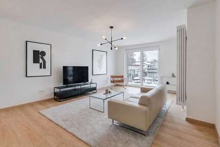 Wohnung zum Kaufen in Nersingen 329.000,00 € 91.9 m²