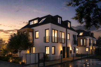 Haus zum Kaufen in München 1.298.000,00 € 134.87 m²