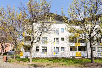 Wohnung zum Kaufen in Freital 124.000,00 € 67 m²