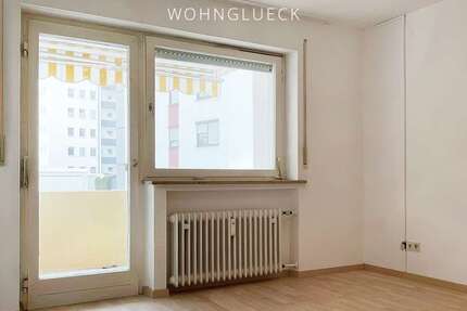 Wohnung zum Mieten in Königsbrunn 520,00 € 31.57 m²