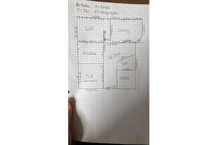 Mietwohnung - 1.200,00&nbsp;EUR Kaltmiete, ca.&nbsp; 84,00&nbsp;m&sup2; in Hanerau-Hademarschen (PLZ: 25557)