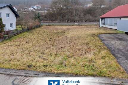 Grundstück zu verkaufen in Burladingen 80.000,00 € 1006 m²