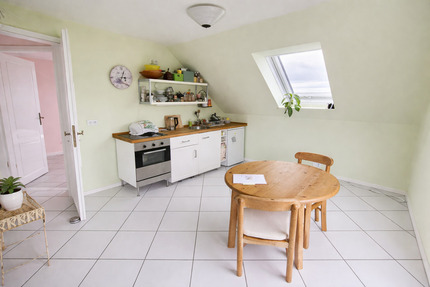 Helle 3-Zimmer-Wohnung mit Balkon – Steinmark Esselbach - Marktheidenfeld