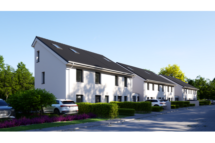 Haus zum Kaufen in Düsseldorf 559.999,00 € 135 m²