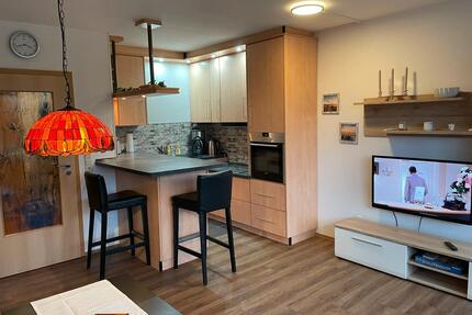 Ferienwohnung in Großefehn-Timmel