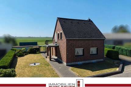 Haus zum Kaufen in Geilenkirchen 339.000,00 € 121 m²