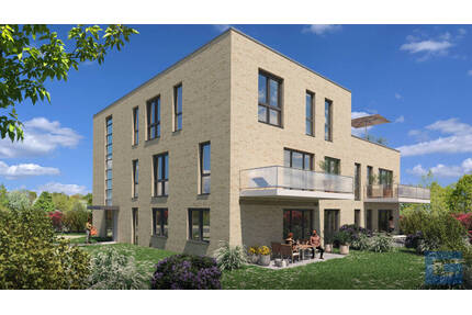 II. Bauabschnitt - Neubauwohnungen für moderne Ansprüche! - HeikendorfGärtnerkoppel