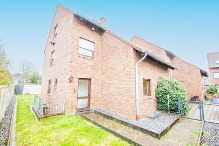 Haus zum Kaufen in Moers 370.000,00 € 133 m²