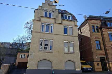 Wohnung zum Kaufen in Stuttgart 339.000,00 € 78 m²