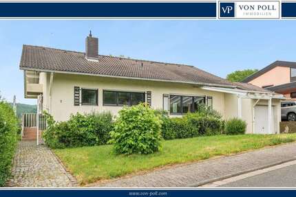 Haus zum Kaufen in Rockenhausen 315.000,00 € 169 m²