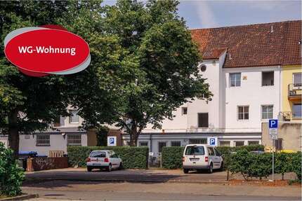 Wohnung zum Mieten in Wolfsburg 135,52 € 19.36 m²