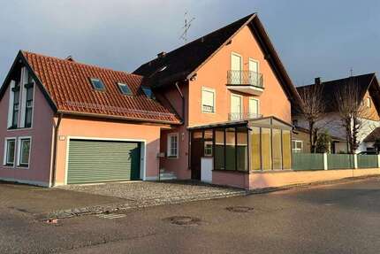 Haus zum Kaufen in Hallbergmoos 870.000,00 € 192 m²