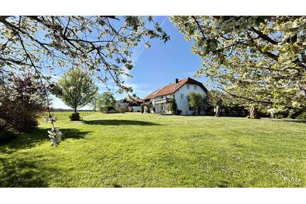 Haus zum Kaufen in Waging 2.200.000,00 € 360 m²