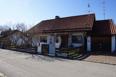 IHR SONNIGES PLÄTZCHEN IM 5 SEEN-LAND - Weßling