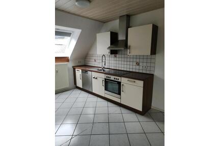 Wohnung in Krickenbach zu vermieten 4 ZKB 108qm 1200€ warm