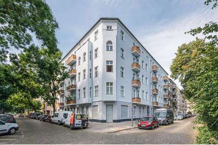 Wohnung zum Kaufen in Berlin 599.204,00 € 106.62 m²