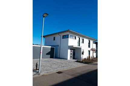 Mietwohnung - 1.100,00&nbsp;EUR Kaltmiete, ca.&nbsp; 105,00&nbsp;m&sup2; in Gschwend (PLZ: 74417)