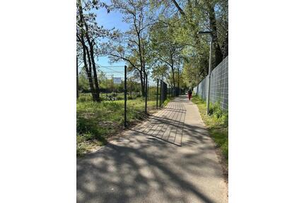 Garten, Freizeitgrundstück zu verpachten - Bonn Tannenbusch