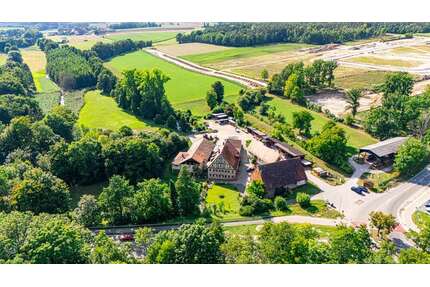 Grundstück in Cadolzburg 2.480.000,00 € 60017 m²