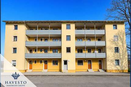 Wohnung zum Kaufen in Zirndorf 129.000,00 € 51.25 m²