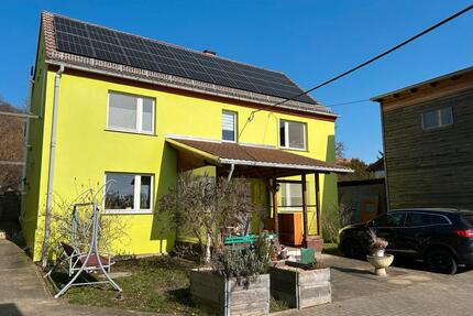 Dreiseitenhof Bauernhof mit Nebengelass - Klipphausen