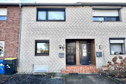 Haus zum Kaufen in Neuss 259.000,00 € 63.11 m²