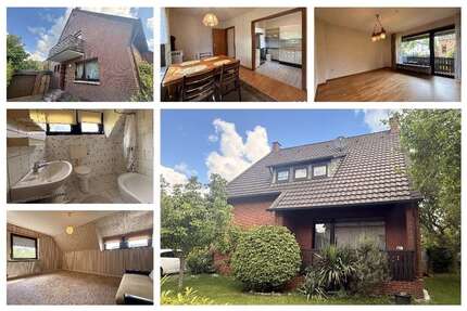 Haus zum Kaufen in Wegberg 330.000,00 € 126.01 m²