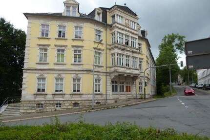 Wohnung zum Mieten in Annaberg-Buchholz 395,00 € 84 m²
