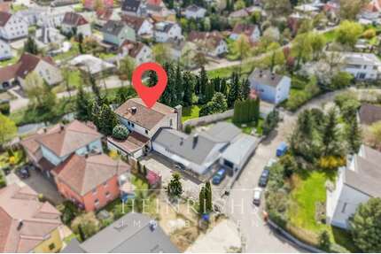 Haus zum Kaufen in Mainburg 649.000,00 € 247 m²