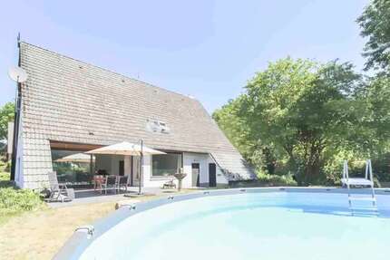 Haus zum Kaufen in Suderburg 348.000,00 € 215.86 m²