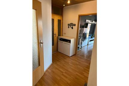 Helle 3 Zimmer Wohnung in 31226 Peine OT Schwicheldt