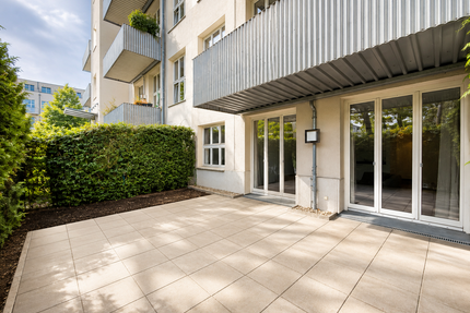 Wohnung zum Kaufen in Berlin 339.000,00 € 71.4 m²