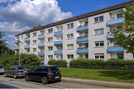 Wohnung zum Mieten in Hattingen 519,00 € 61.72 m²