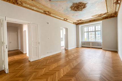 Wohnung zum Mieten in Berlin 3.949,80 € 136.2 m²