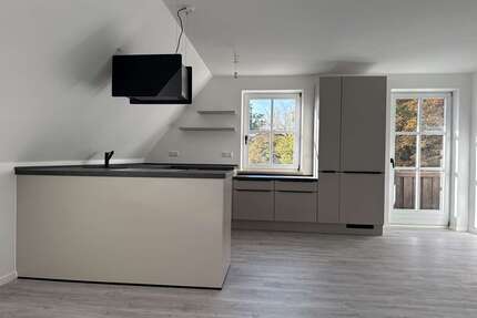 Wohnung zum Mieten in Schrobenhausen 1.050,00 € 79.56 m²
