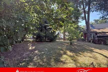 Grundstück zu verkaufen in Groß Köris 120.000,00 € 616 m²