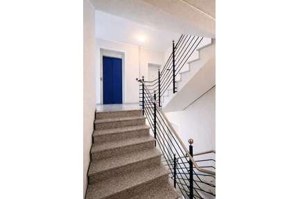 Wohnung zum Mieten in Gummersbach 690,00 € 61.5 m²