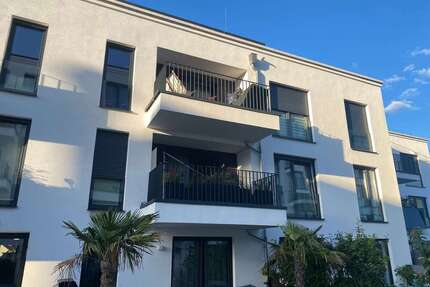 Wohnung zum Mieten in Langen 1.985,00 € 104.5 m²