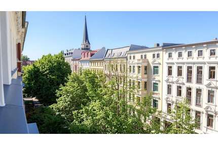 Wohnung zum Mieten in Magdeburg 769,00 € 85 m²