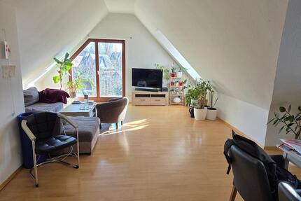 4,5-Zimmer mit Balkon im Schlossgartenviertel - Schwerin Gartenstadt