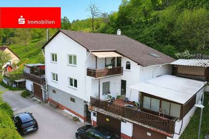 Haus zum Kaufen in Seeheim-Jugenheim 425.000,00 € 200 m²