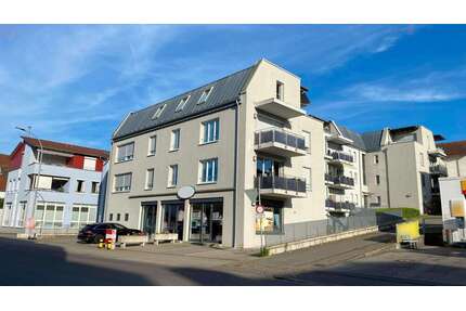 Wohnung zum Kaufen in Bad Bergzabern 274.000,00 € 116.89 m²