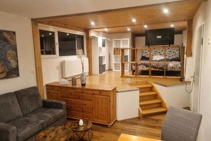 Wohnung 1 Zimmer Teilmöbeliert - 475,00&nbsp;EUR Kaltmiete, ca.&nbsp; 20,00&nbsp;m&sup2; in Gomadingen (PLZ: 72532)