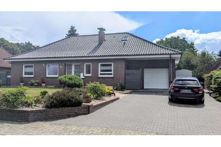 Haus zum Kaufen in Varel 555.000,00 € 247.86 m²
