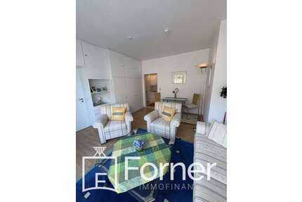 Wohnung zum Kaufen in Norderney 399.500,00 € 47 m²